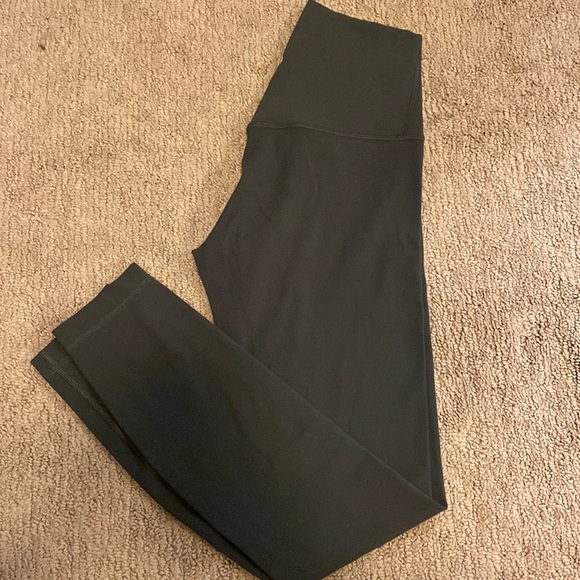 Lululemon Aligns - Picture 1 of 3